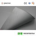 Gray double-sided silicone cloth